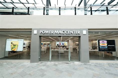 power mac angeles city|NOW OPEN: Power Mac Center Apple .